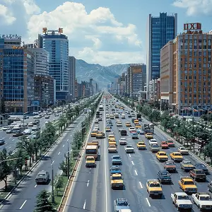 3500可以去福建哪里旅游