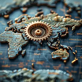 美味龙虾美食攻略