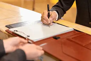 准则 条例 解读