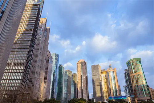 中关村美食攻略图